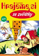 Obrázek produktu: Hrajeme si se zvířátky