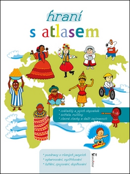Obrázek produktu: Hraní s atlasem