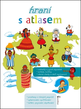 Obrázek produktu: Hraní s atlasem