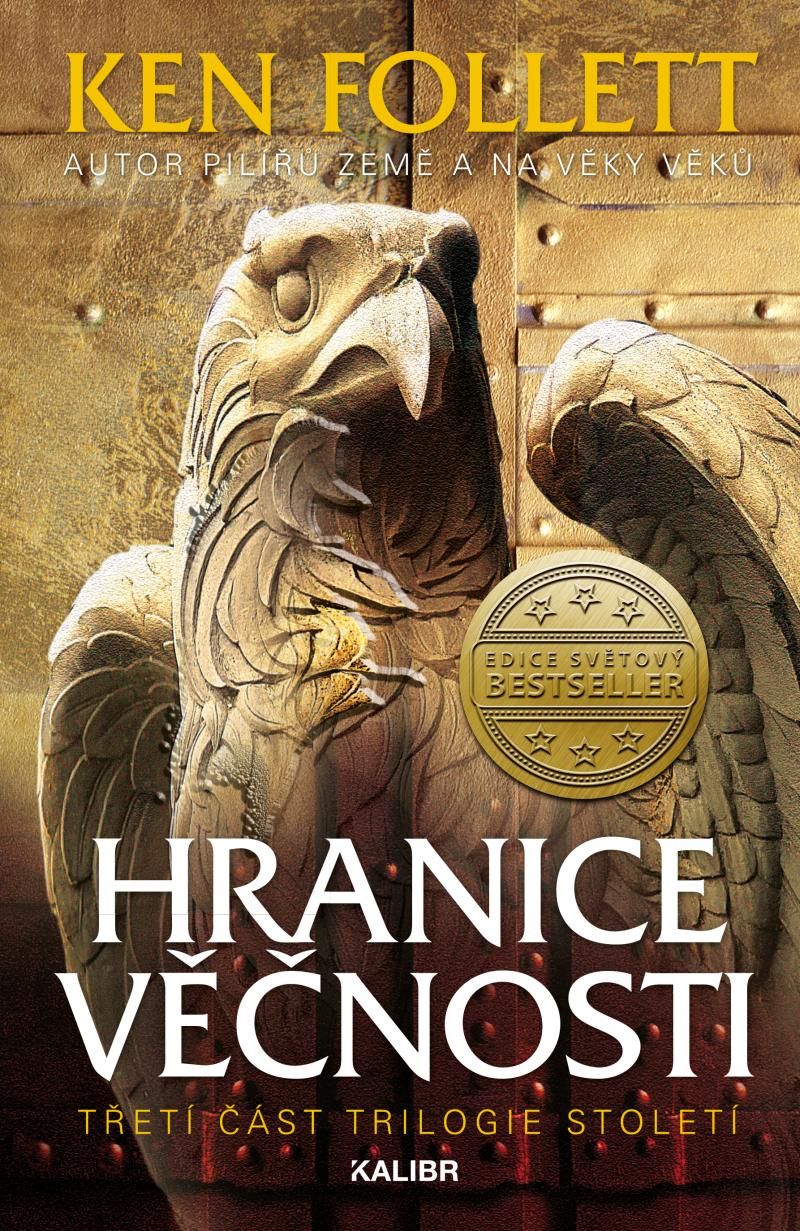 Hranice věčnosti