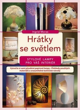 Levně Hrátky se světlem - stylové lampy pro váš interiér