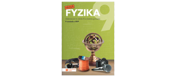 Obrázek produktu: Hravá fyzika 9 - učebnice - nová řada