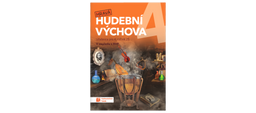 Obrázek produktu: Hravá hudební výchova 4 - učebnice