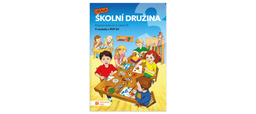 Obrázek produktu: Hravá školní družina 3 - pracovní sešit