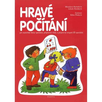 Obrázek produktu: Hravé počítání - PS
