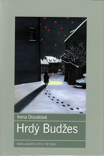 Obrázek produktu: Hrdý Budžes