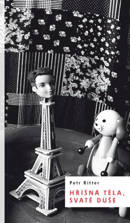 Obrázek produktu: Hříšná těla, svaté duše