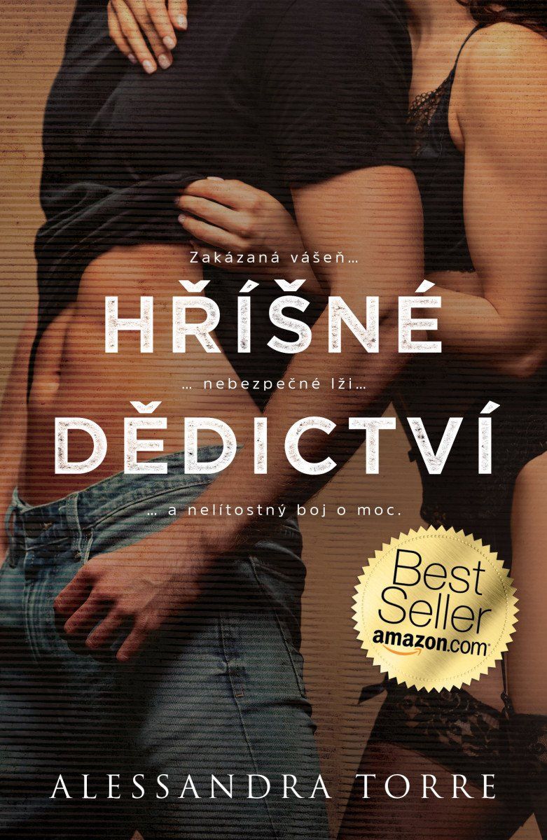 Hříšné dědictví