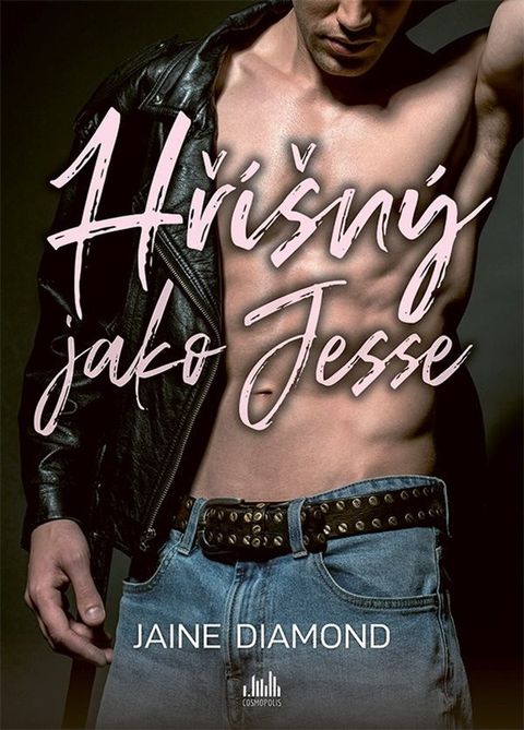 Obrázek produktu: Hříšný jako Jesse