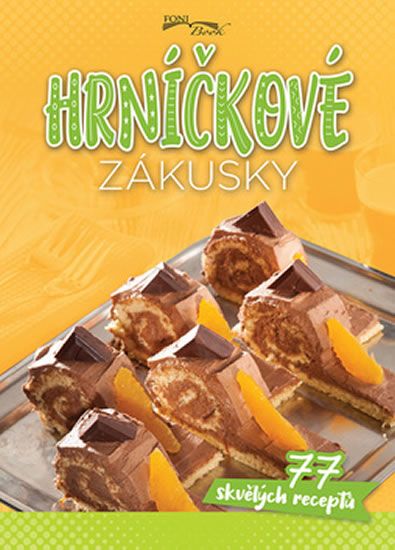 Obrázek produktu: Hrníčkové zákusky - 77 kvělých receptů