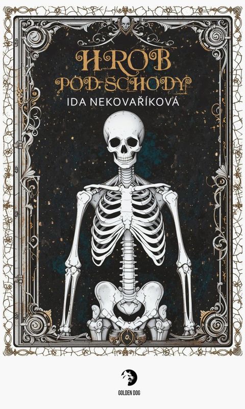 Obrázek produktu: Hrob pod schody