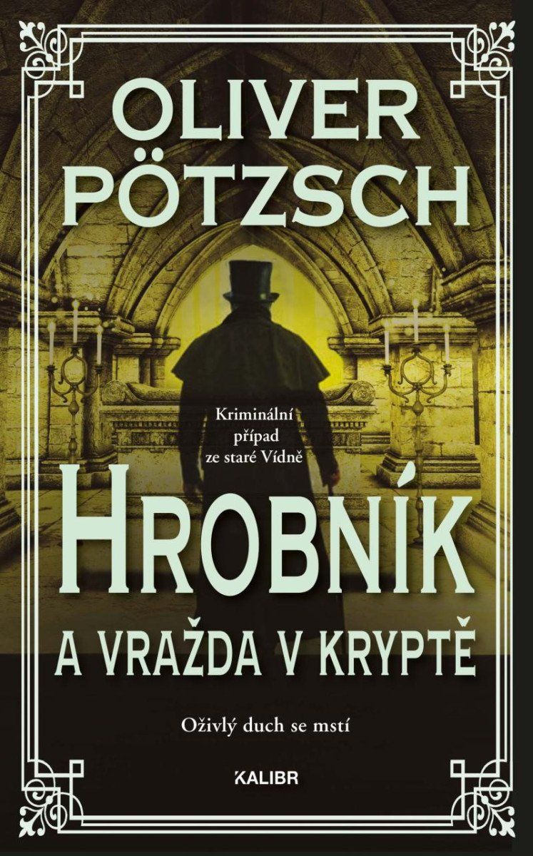 Hrobník a vražda v kryptě Euromedia Group, a.s.