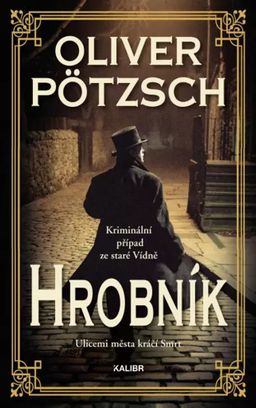 Obrázek produktu: Hrobník