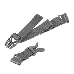 Obrázek produktu: Hrudní popruh k aktovkám Step by Step