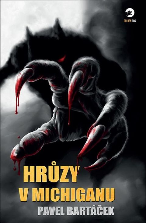 Obrázek produktu: Hrůzy v Michiganu