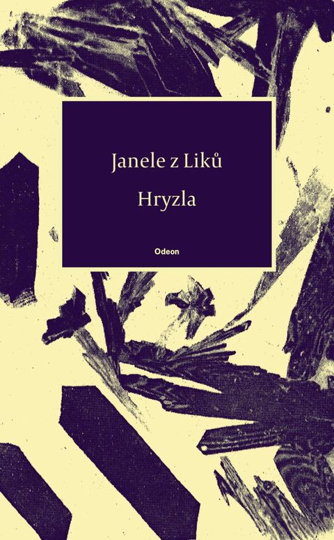 Obrázek produktu: Hryzla