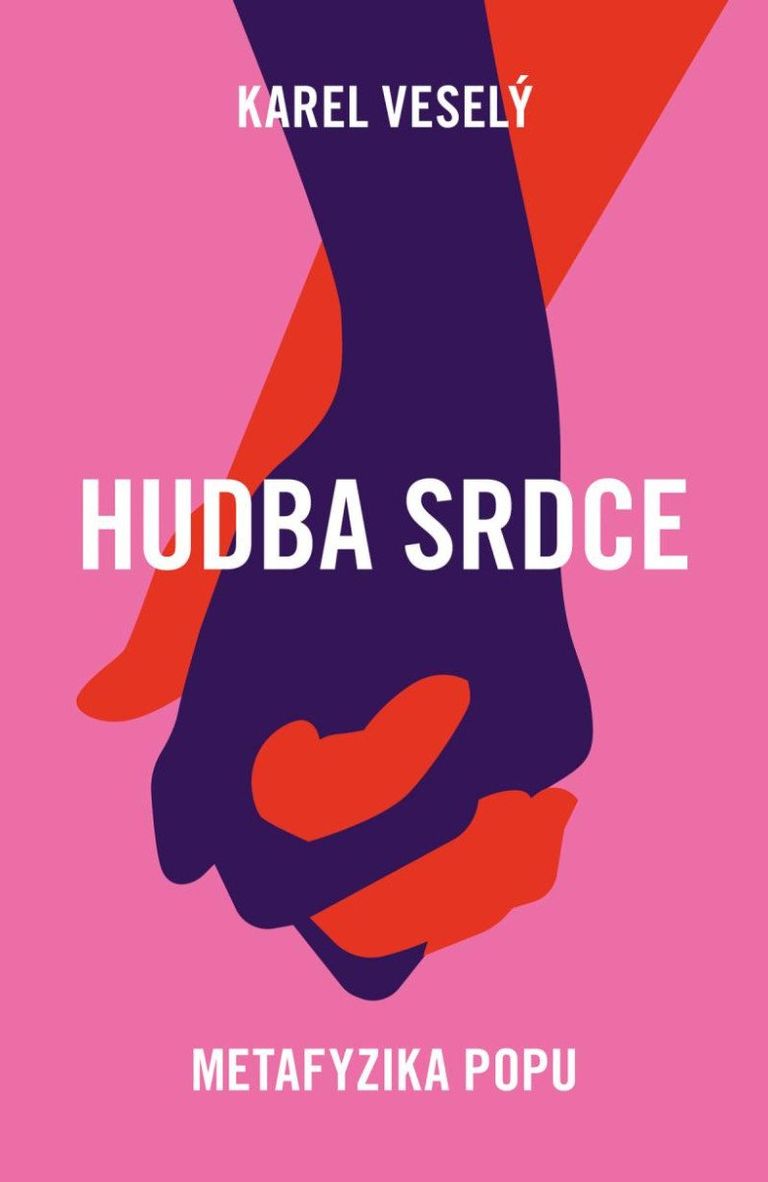 Hudba srdce - Karel Veselý