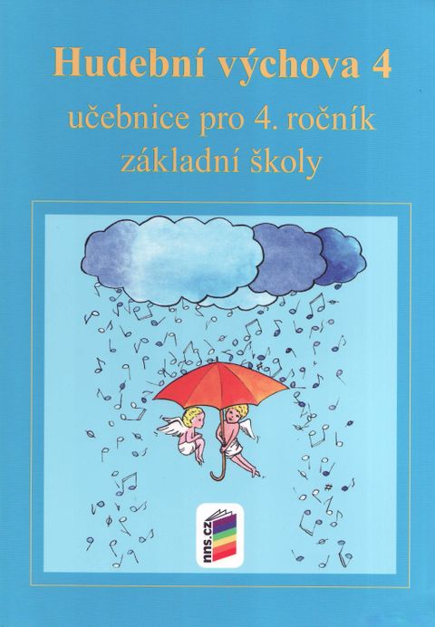 Obrázek produktu: Hudební výchova 4 - učebnice
