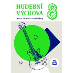 Obrázek produktu: Hudební výchova 8 - učebnice