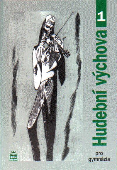 Hudební výchova pro gymnázia 1