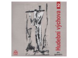Obrázek produktu: Hudební výchova pro gymnázia 2 - CD