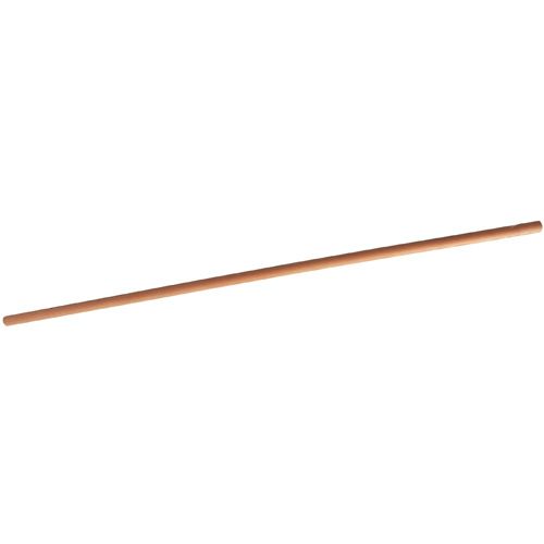 Hůl/násada dřevěná - 120 cm