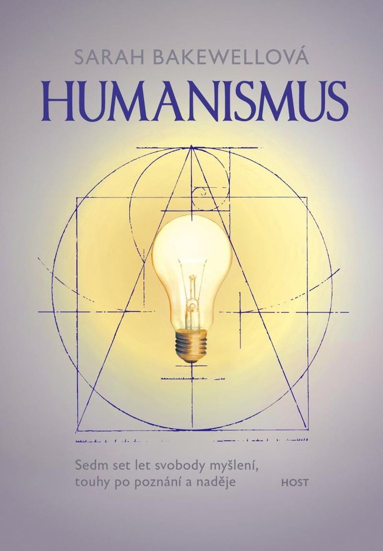 Humanismus - Sarah Bakewellová