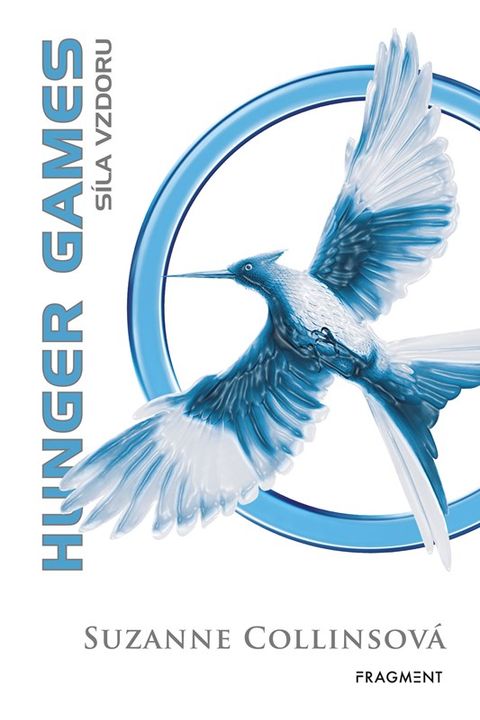 Obrázek produktu: HUNGER GAMES - Síla vzdoru
