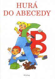 Obrázek produktu: Hurá do abecedy