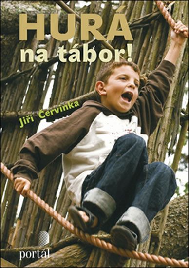 Obrázek produktu: Hurá na tábor!