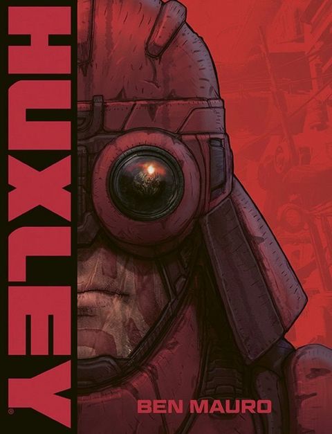 Obrázek produktu: Huxley