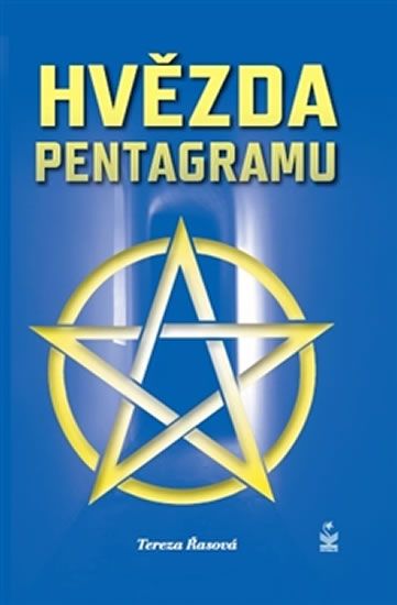 Levně Hvězda pentagramu