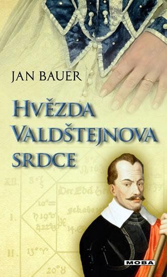 Obrázek produktu: Hvězda Valdštejnova srdce