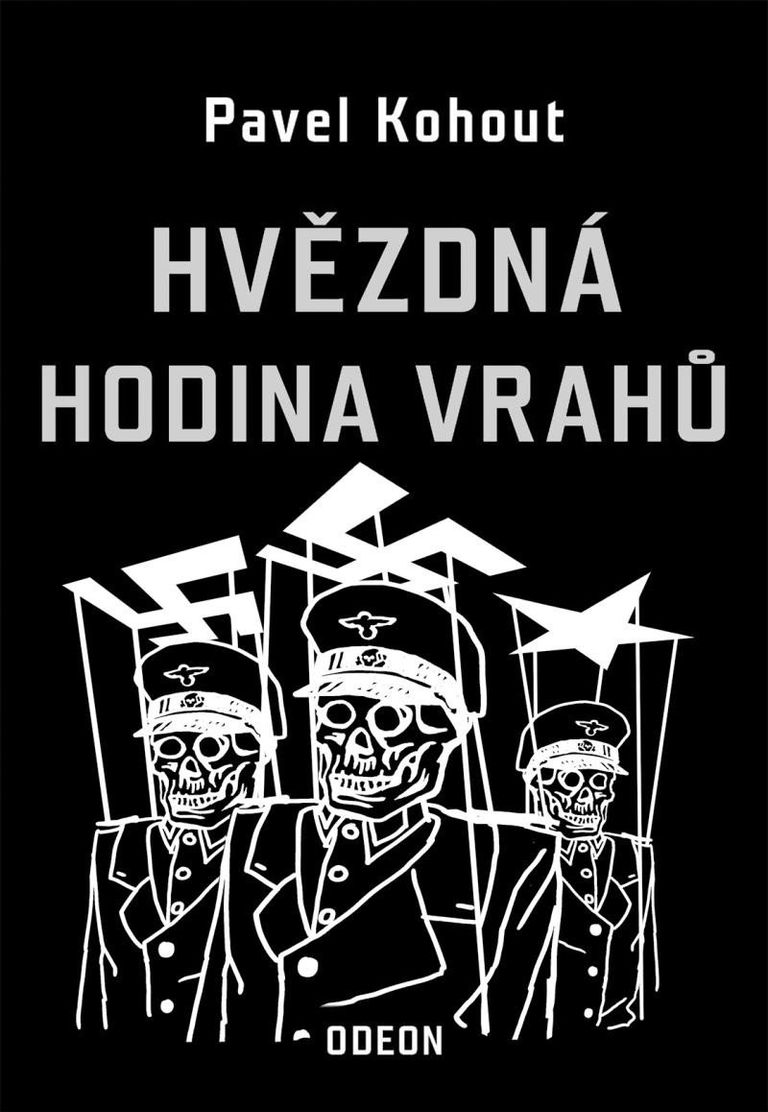 Hvězdná hodina vrahů Euromedia Group, a.s.