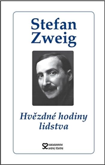 Obrázek produktu: Hvězdné hodiny lidstva