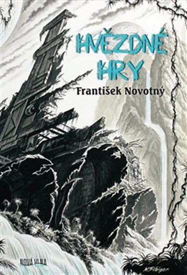 Obrázek produktu: Hvězdné hry