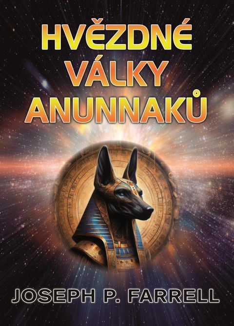 Obrázek produktu: Hvězdné války Anunnaků