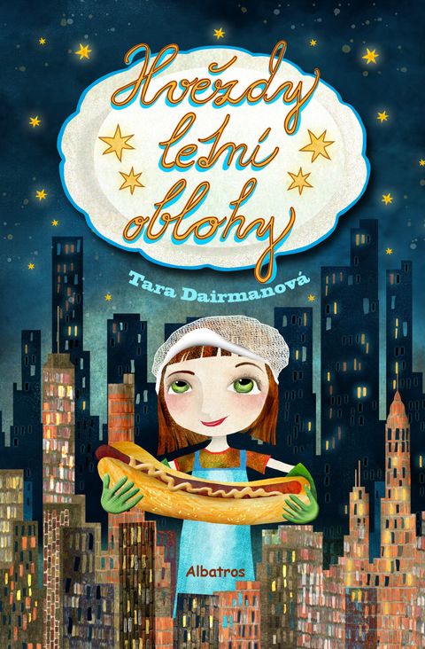 Obrázek produktu: Hvězdy letní oblohy