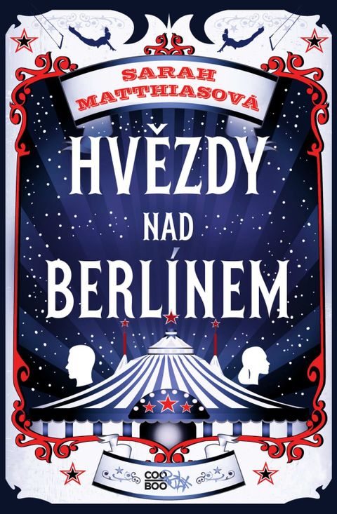 Obrázek produktu: Hvězdy nad Berlínem