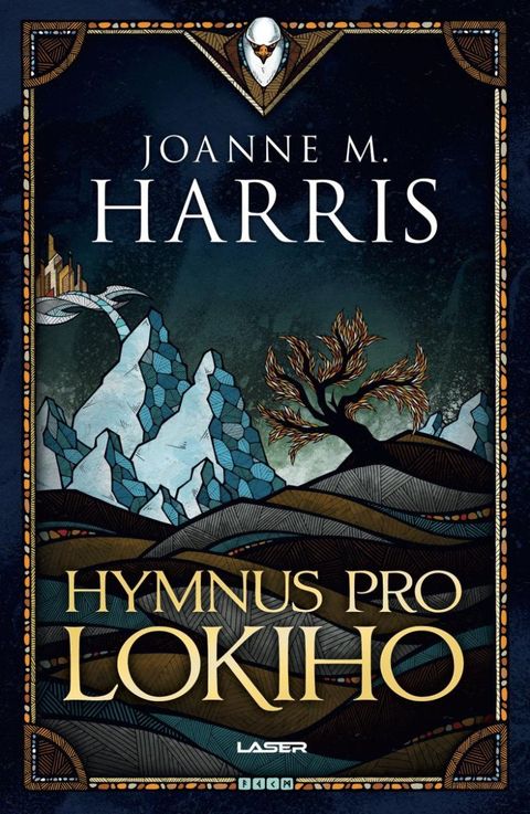 Obrázek produktu: Hymnus pro Lokiho