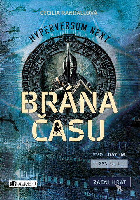 Obrázek produktu: Hyperversum Next – Brána času