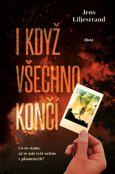 Obrázek produktu: I když všechno končí