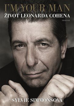 Obrázek produktu: I'm Your Man: Život Leonarda Cohena