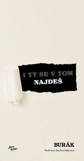 Obrázek produktu: I ty se v tom najdeš