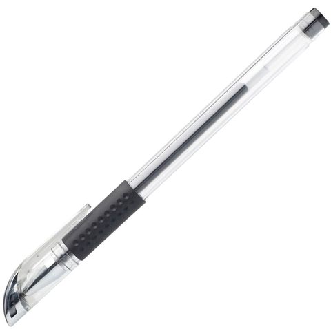 Obrázek produktu: ICO Gelový roller 0,5 mm - černý