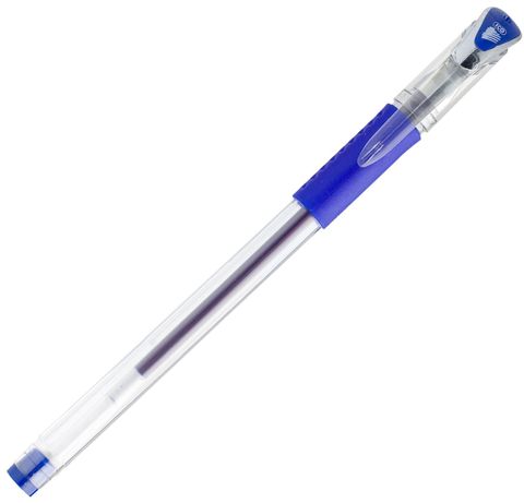 Obrázek produktu: ICO Gelový roller 0,5 mm - modrý