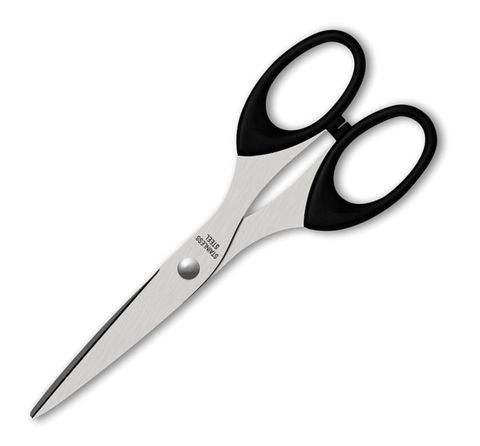 Obrázek produktu: ICO Kancelářské nůžky - 16,5 cm