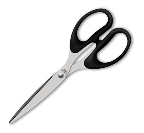 Obrázek produktu: ICO Kancelářské nůžky - 19 cm