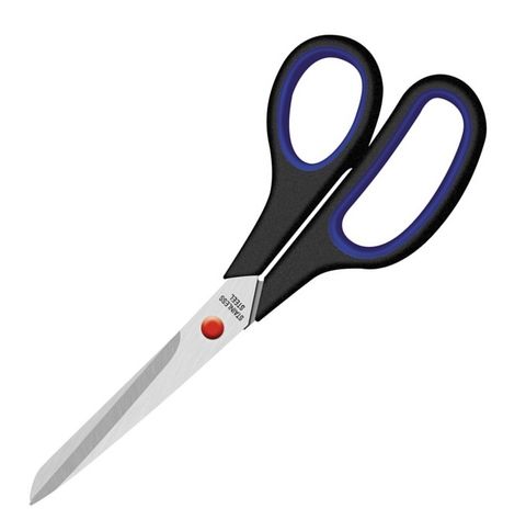 Obrázek produktu: ICO Kancelářské nůžky - 23 cm
