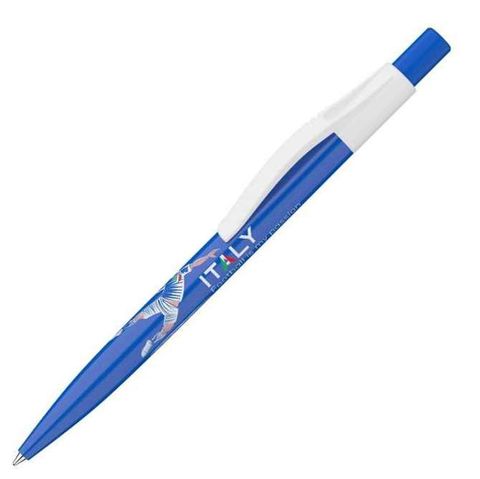 Obrázek produktu: ICO Kuličkové pero 0,8 mm Fotbal - Italy